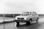 Alfa Romeo Alfasud Super 1977 года